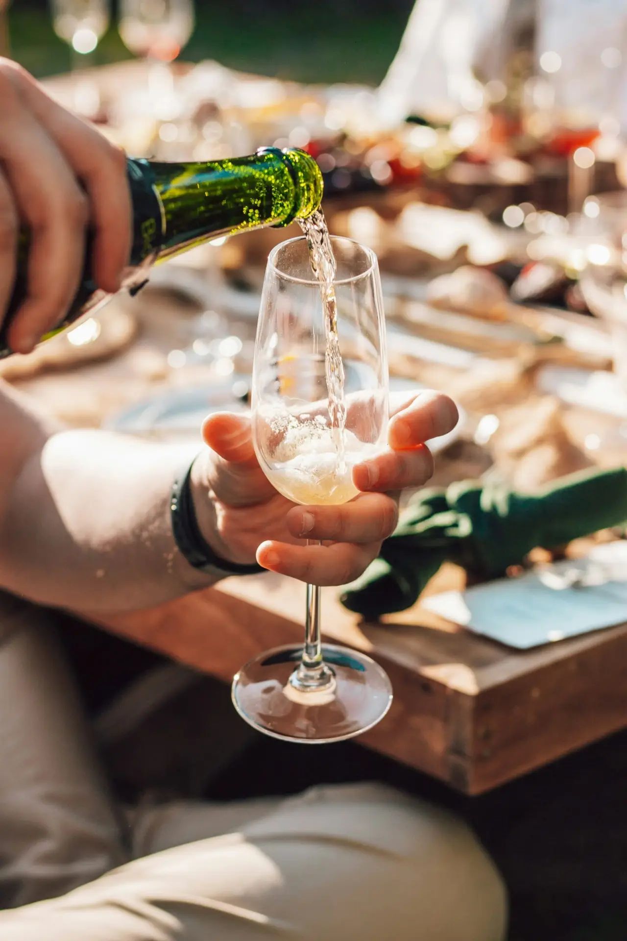 Grandezza Thalwil Restaurants